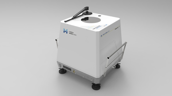 Molas B300 Lidar ветера с суши класса Ip67 предохранения от измерения арендные