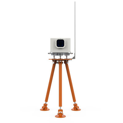 Lidar ветра луча NL 4 Molas