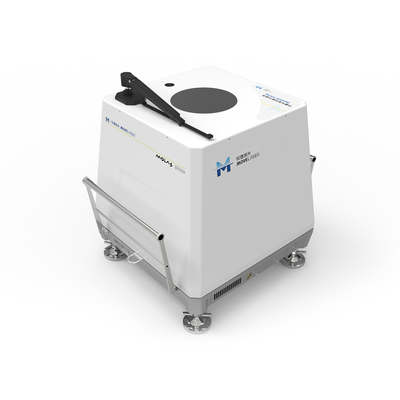 Схема измерения ветера с суши Lidar MOVELASER ветра EN60825-1 Doppler гибкая
