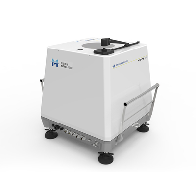 0-360 Molas B300 направления обматывают оценку ресурса ветра системы 70W Lidar