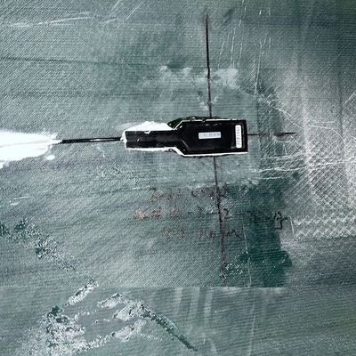 Датчик решетки Bragg волокна ветротурбины Lidar FD Molas Temp хранения -40-80C