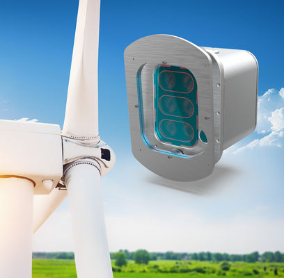 Купить Уровень лазерной безопасности, класс 1 Eolos Lidar Bankable Wind Lidar online manufacture