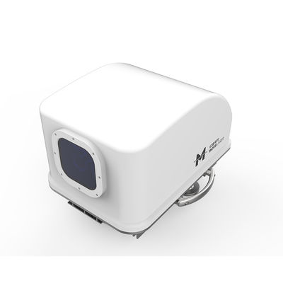 buy Береговые Molas Nl Iso C5 ранга Anticorrosion Lidar радужки ветра online manufacture