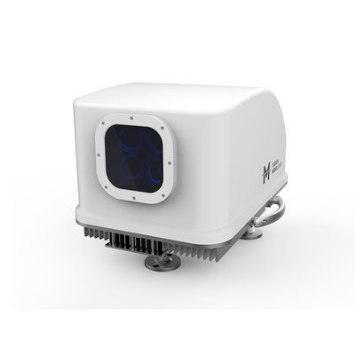 Купить Машина для измерения локомоции воздушного потока 10 слоев для точного измерения направления ветра online manufacture