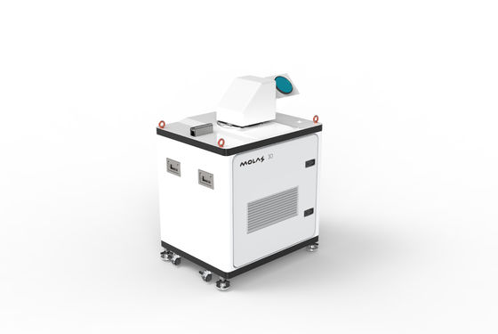 buy Длинный диапазон 360° X N Допплеровский лидар ветра для обнаружения 10 км online manufacture