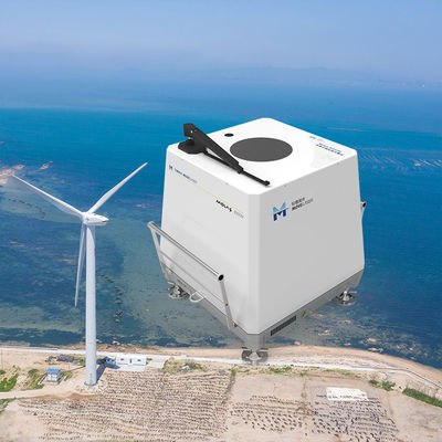 buy Диапазон направления ветра 0-360° Высокоточный измерение слой 12 или 24 online manufacture