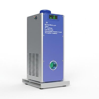 buy Рабочая высота до 3500 м. Лазерный аппарат для измерения воздушных потоков, обеспечивающий сбор данных в суровых атмосферных условиях online manufacture
