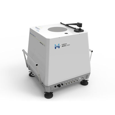 Купить Система Lidar ветра Molas B300 online manufacture