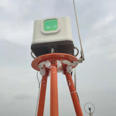 buy 300W забор системы 4Hz Lidar ветра радиационной защиты CISPR 11 online manufacture