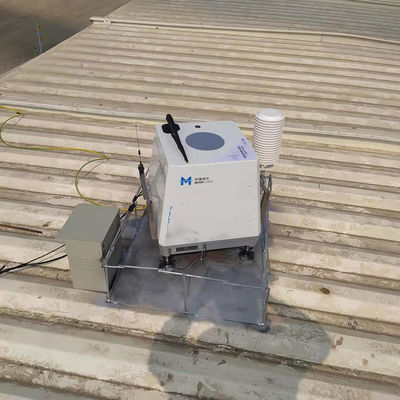 Купить Lidar 100V оценки ресурса ветра безопасности глаза класса 1M к 240V online manufacture