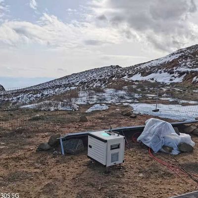 Купить Частота отсчетов Lidar 1Hz гондолы кнопки переключателя MOVELASER online manufacture