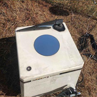 Купить ветер малой высоты 0-75m/S быстро проходит Lidar угол конуса стреловидности 28 градусов online manufacture