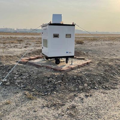 Купить -10 до 190 корозия Lidar C4 ветра угла тангажа степени вертикальная анти- online manufacture