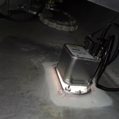 Купить приборы -45C измерения ветра Lidar CL Molas 60W к Temp выживания 65C online manufacture