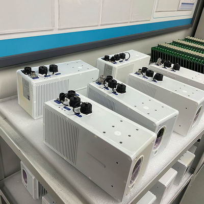 Купить Lidar GB/T 17626,2 GB-T 17626,6 ветротурбины электромагнитной совместимости online manufacture