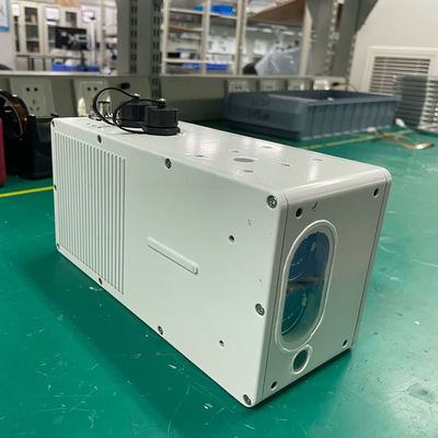 Купить 1ToF 20KHz в Lidar ветротурбины канала классифицируют 1 безопасность лазера online manufacture