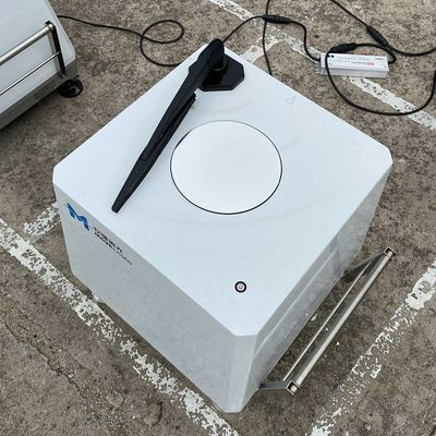 Купить 70W 12 Doppler ветра слоя локальных сетей 3G 4G Lidar плавая система Lidar online manufacture