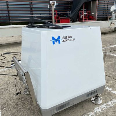 Купить 30-300 точность Lidar 0.1m/S скорости ветра Molas B300 метров (оффшорная) online manufacture