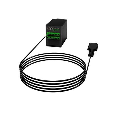 Качество  IP67 Offshore Wind Lidar Molas FD Fiber Optic Sensing System фабрика