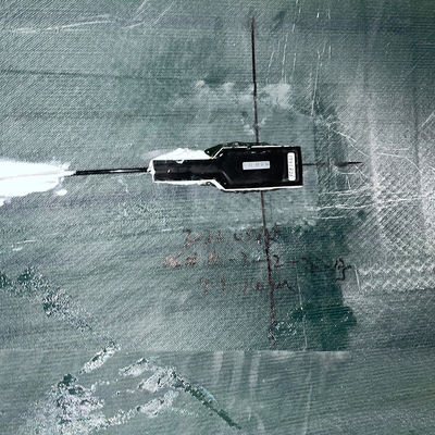 buy Датчик решетки Bragg волокна ветротурбины Lidar FD Molas Temp хранения -40-80C online manufacture