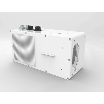 buy Molas CLH нажима 115200bps Lidar скорости ветра интерфейса RS485 активные online manufacture