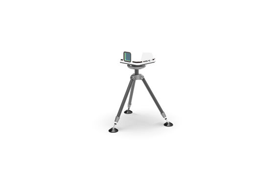 Купить Радиолокатор 100VAC-240VAC профилировщика ветра NL MOVELASER Molas online manufacture