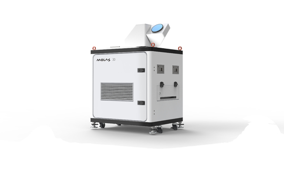 просматривая прокат модуля Ip66 снабжения жилищем Ip54 Molas 3d Lidar скорости ветра 3d внутренний