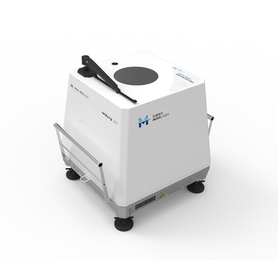 Molas B300 ракеты -носителя Lidar ветера с суши средства развития ветра