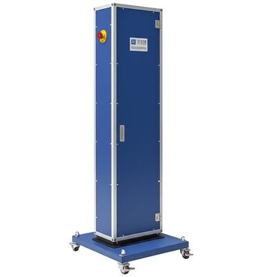 Вертикальное расстояние измерения 4 км Платформа допплеровского ветрового лидара Максимальное расстояние захвата 15 км Размер 756 мм735 мм1000 мм Технология сбора данных о ветре