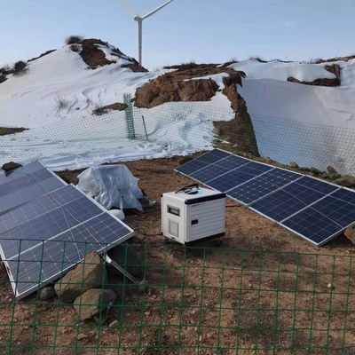 Lidar Doppler порта сериала Molas B300 для измерения ветра