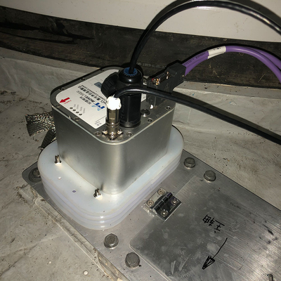 Lidar измерения ветра DP 1ToF Profibus с контролем зазора лазера