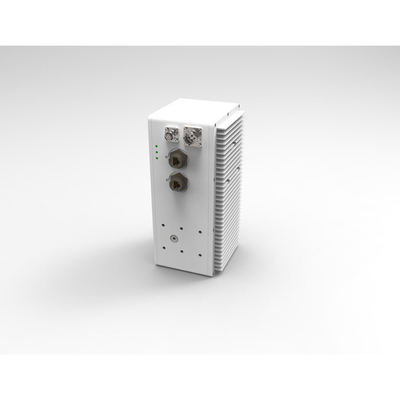 измерение скорости ветра лазера 150W 24VDC уменьшает подмести