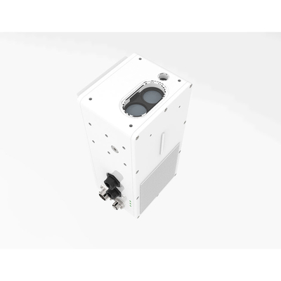 Profibus 20kHz в длину волны Lidar 1550nm ветера с суши луча