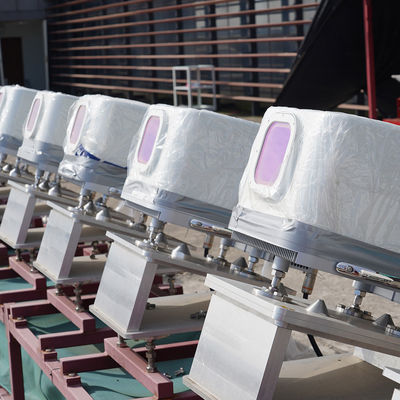 100 ВПТ к Molas NL 300W Lidar ветера с суши 240VAC 50Hz-60Hz