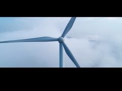 Прокат измерения Molas 3d Lidar скорости ветра Eolos