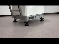 Ряд 30m-300m ветротурбины Lidar Molas B300 системы Lidar ветра MOVELASER