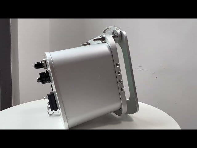 видео компании около Molas Cl Lidar Rental Light Detection And Ranging High Measurement Accuracy