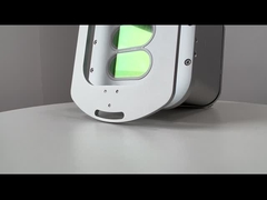 Molas Cl Lidar Арендное обнаружение света и высокая точность измерения