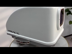 10 секций, частота дискретизации 4 Гц, лидар ветра, точное измерение от 50 м до 200 м