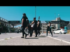 Movelaser появился на выставке ветровой энергии в Бразилии